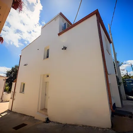Pedralonga Villa