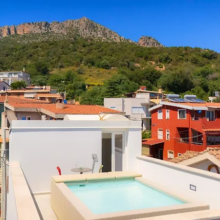 Pedralonga Villa