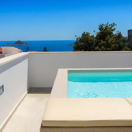 Villa Pedralonga Santa Maria Navarrese