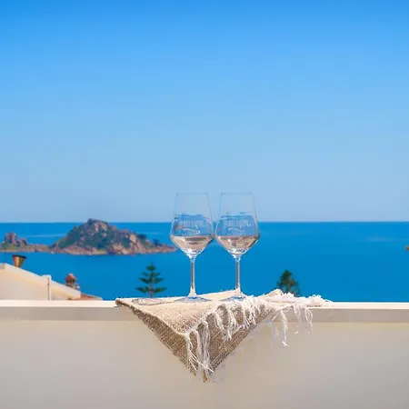 Pedralonga Villa