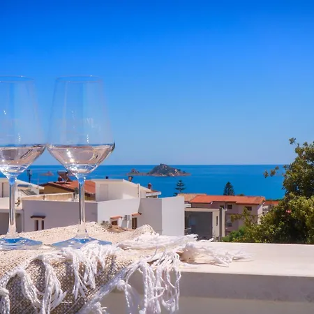 ヴィラ Pedralonga *