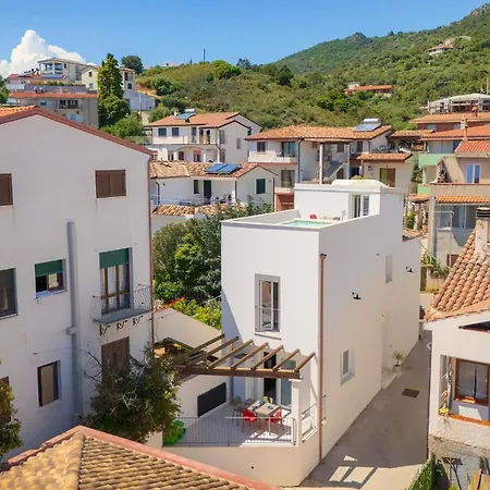 Pedralonga Villa Santa Maria Navarrese