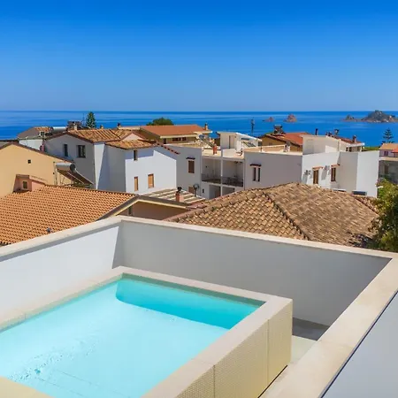 Villa Pedralonga *