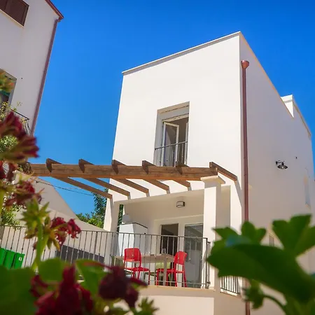 Pedralonga Villa Santa Maria Navarrese