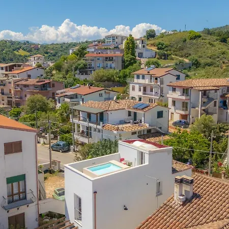 Pedralonga Villa