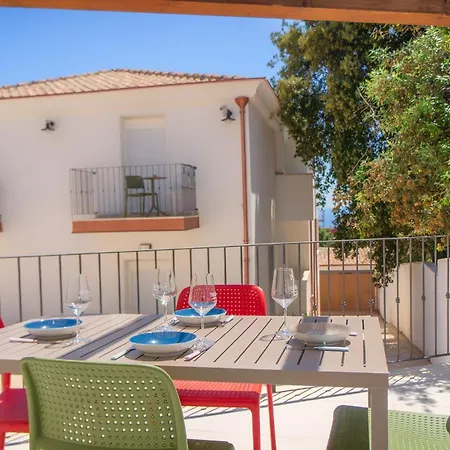 Pedralonga Villa *