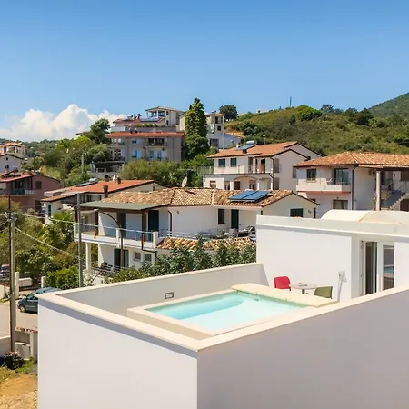 Pedralonga Villa *