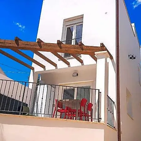 Pedralonga Βίλα *