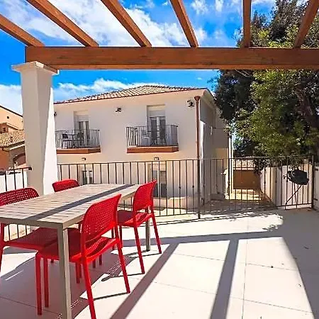 Villa Pedralonga *