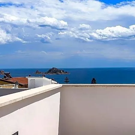 Βίλα Pedralonga