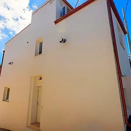 Villa Pedralonga *