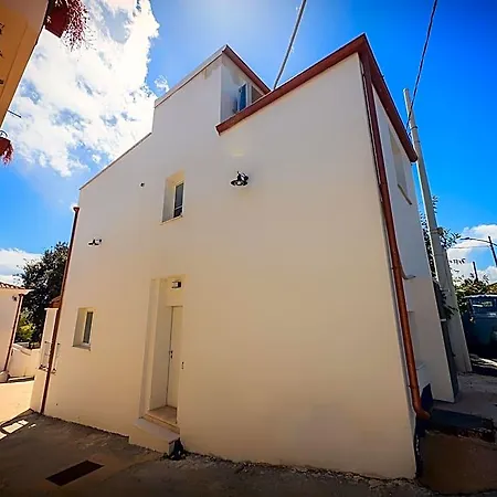 Pedralonga * Santa Maria Navarrese