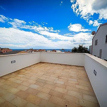 Villa Pedralonga Santa Maria Navarrese