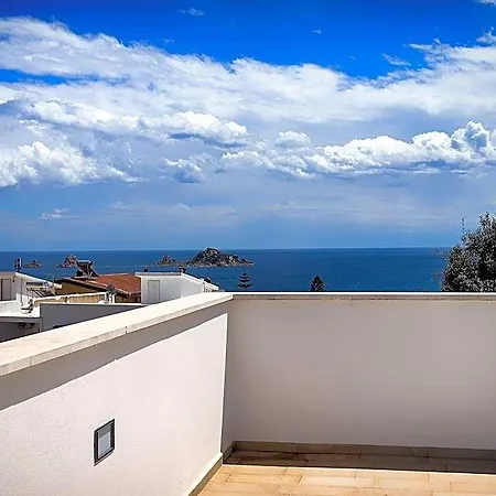 Villa Pedralonga Santa Maria Navarrese
