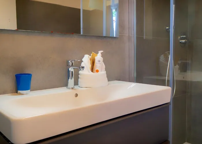 Pedralonga ヴィラ *