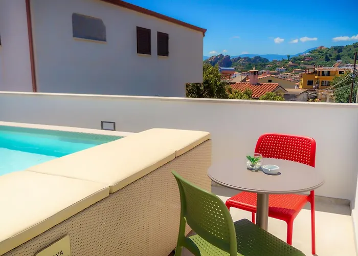 Pedralonga ヴィラ サンタ・マリア・ナヴァーリス